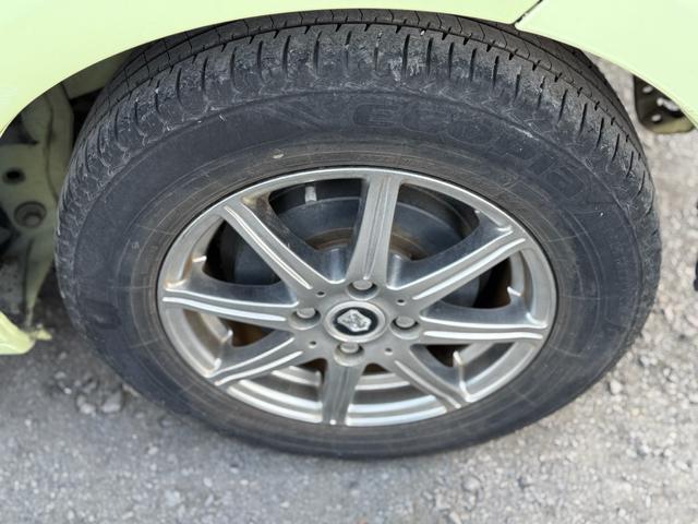 ポルテ Ｘ　ＥＴＣアルミ　ＨＤＤ　ナビＴＶ　バックカメラ（40枚目）