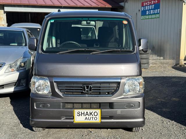 バモス Ｇ　ＥＴＣアルミ　ＨＤＤナビＴＶ（2枚目）