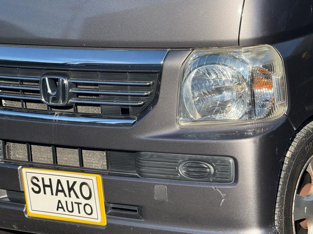 バモス Ｇ　ＥＴＣアルミ　ＨＤＤナビＴＶ（5枚目）