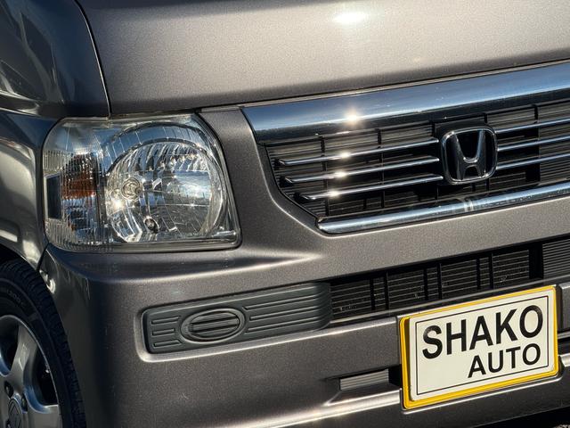 バモス Ｇ　ＥＴＣアルミ　ＨＤＤナビＴＶ（6枚目）