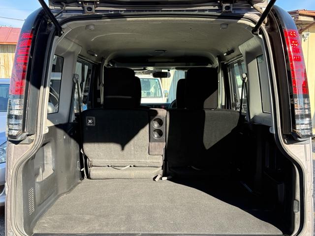 バモス Ｇ　ＥＴＣアルミ　ＨＤＤナビＴＶ（15枚目）