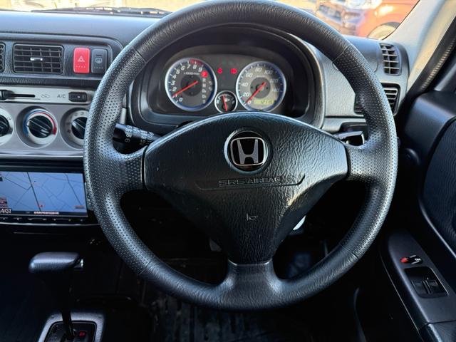 バモス Ｇ　ＥＴＣアルミ　ＨＤＤナビＴＶ（24枚目）