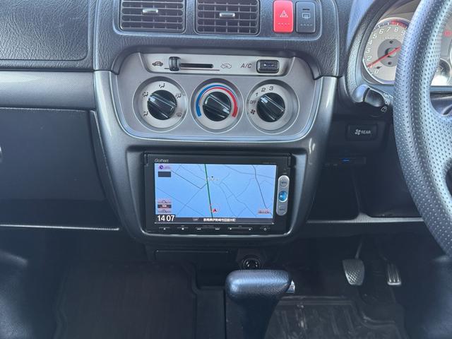 バモス Ｇ　ＥＴＣアルミ　ＨＤＤナビＴＶ（25枚目）