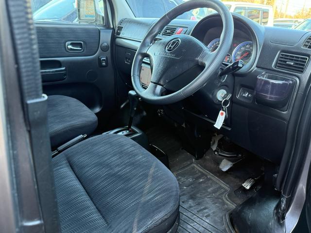 バモス Ｇ　ＥＴＣアルミ　ＨＤＤナビＴＶ（27枚目）