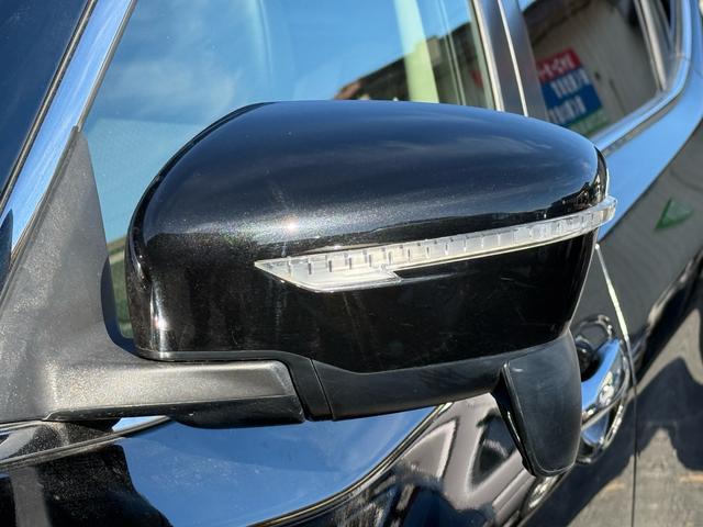 エクストレイル ２０Ｘ　エマージェンシーブレーキパッケージ　ＥＴＣアルミ　ＨＤＤ　ナビＴＶ　バックカメラ（14枚目）