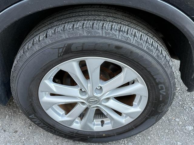 エクストレイル ２０Ｘ　エマージェンシーブレーキパッケージ　ＥＴＣアルミ　ＨＤＤ　ナビＴＶ　バックカメラ（39枚目）