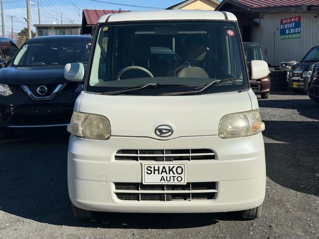 タント ワンダフルセレクション　ＥＴＣ　ＨＤＤ　ナビ（2枚目）