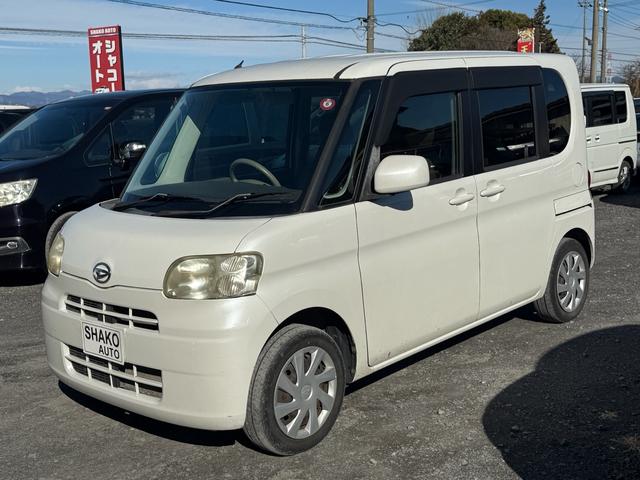 タント ワンダフルセレクション　ＥＴＣ　ＨＤＤ　ナビ（5枚目）