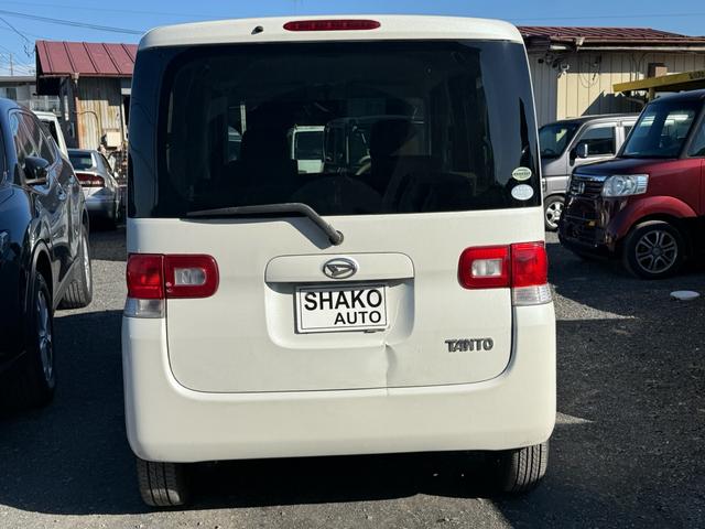 タント ワンダフルセレクション　ＥＴＣ　ＨＤＤ　ナビ（9枚目）