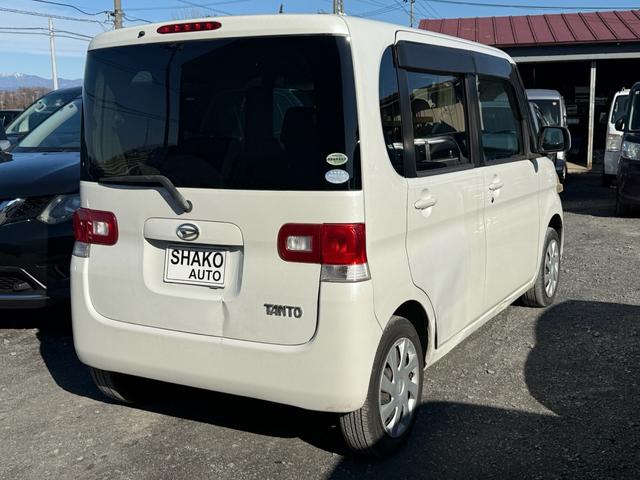 タント ワンダフルセレクション　ＥＴＣ　ＨＤＤ　ナビ（11枚目）