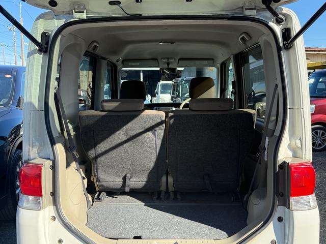 タント ワンダフルセレクション　ＥＴＣ　ＨＤＤ　ナビ（16枚目）