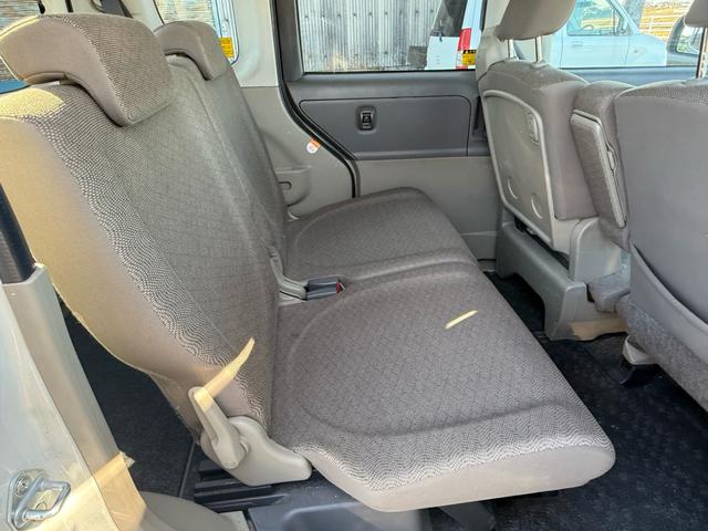 タント ワンダフルセレクション　ＥＴＣ　ＨＤＤ　ナビ（20枚目）