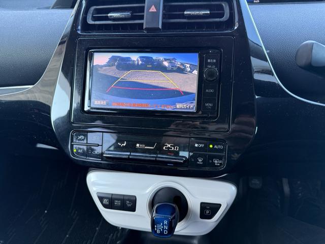 プリウス S ETCアルミ HDD ナビTV バックカメラ(29枚目)