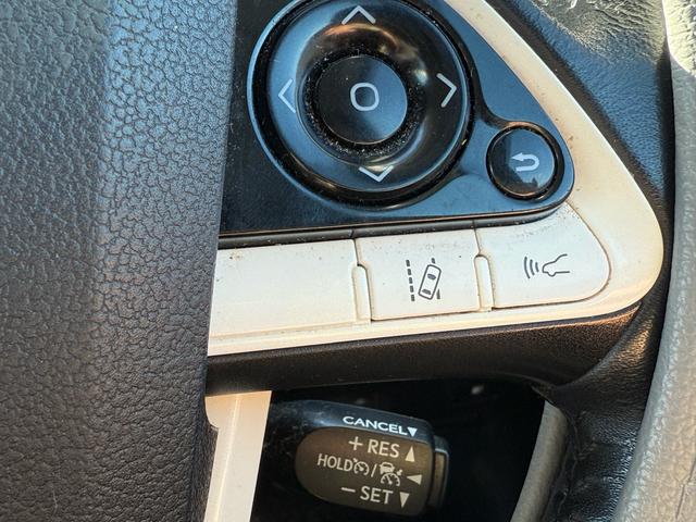 プリウス S ETCアルミ HDD ナビTV バックカメラ(33枚目)