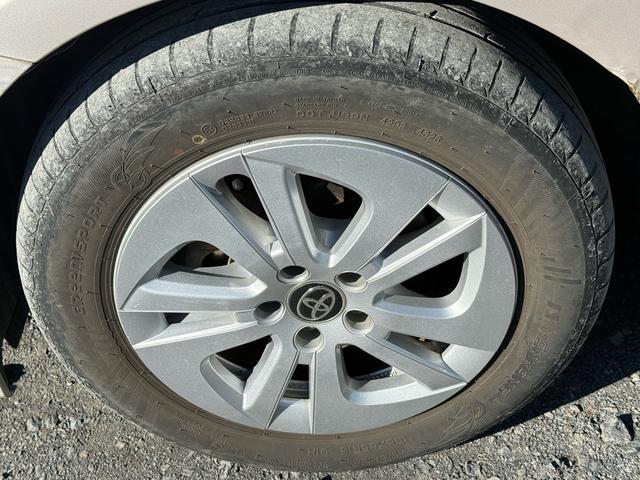 プリウス S ETCアルミ HDD ナビTV バックカメラ(37枚目)