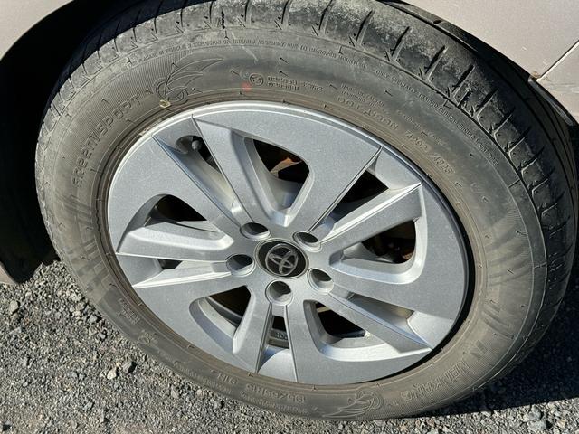 プリウス S ETCアルミ HDD ナビTV バックカメラ(38枚目)