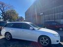 SUBARU LEGACY TOURING WAGON