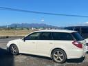 SUBARU LEGACY TOURING WAGON