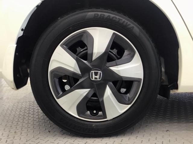 フィットハイブリッド Ｌホンダセンシング　ホンダ認定中古車　純正ドラレコ前　ＬＥＤ　誤発進抑制　横滑り防止　ドライブレコーダー　カーテンエアバッグ　セキュリティーアラーム　地デジＴＶ　パワーステアリング　ナビＴＶ　ＤＶＤ再生　助手席エアバッグ（21枚目）