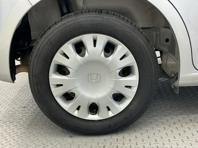 フィット 13G・スマートセレクションファインスタイル ホンダ認定中古車 純正ナビ バックカメラ インテリキー キーレス イモビライザー フルオートエアコン 記録簿有り パワーウィンドウ ETC 両席エアバック エアバック ナビTV ABS パワステ(20枚目)