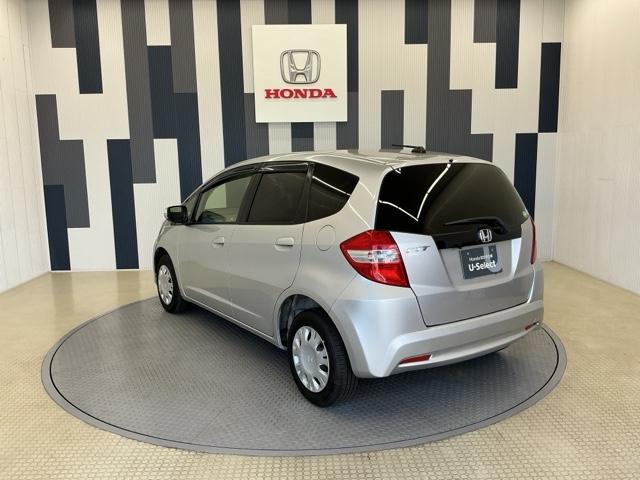 フィット 13G・スマートセレクションファインスタイル ホンダ認定中古車 純正ナビ バックカメラ インテリキー キーレス イモビライザー フルオートエアコン 記録簿有り パワーウィンドウ ETC 両席エアバック エアバック ナビTV ABS パワステ(25枚目)