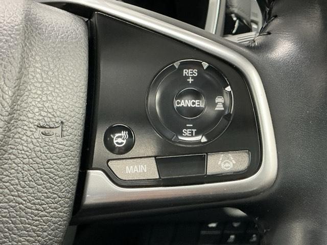 ＣＲ－Ｖ ＥＸ・マスターピース　ホンダ認定中古車　純正ドラレコ前　ＬＥＤヘッド　フルセグテレビ　衝突被害軽減ブレーキ　ＤＶＤ　Ｓルーフ　シートヒータ　ＥＴＣ車載器　ターボ車　セキュリティーアラーム　スマ－トキ－　ＶＳＡ　キーレス（16枚目）