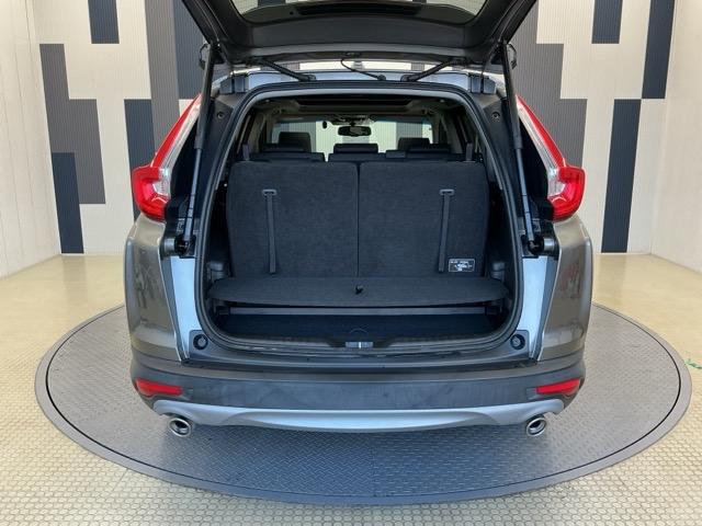 ＣＲ－Ｖ ＥＸ・マスターピース　ホンダ認定中古車　純正ドラレコ前　ＬＥＤヘッド　フルセグテレビ　衝突被害軽減ブレーキ　ＤＶＤ　Ｓルーフ　シートヒータ　ＥＴＣ車載器　ターボ車　セキュリティーアラーム　スマ－トキ－　ＶＳＡ　キーレス（22枚目）