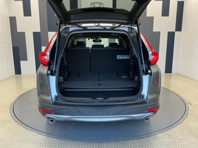 ＣＲ－Ｖ ＥＸ・マスターピース　ホンダ認定中古車　純正ドラレコ前　ＬＥＤヘッド　フルセグテレビ　衝突被害軽減ブレーキ　ＤＶＤ　Ｓルーフ　シートヒータ　ＥＴＣ車載器　ターボ車　セキュリティーアラーム　スマ－トキ－　ＶＳＡ　キーレス（23枚目）