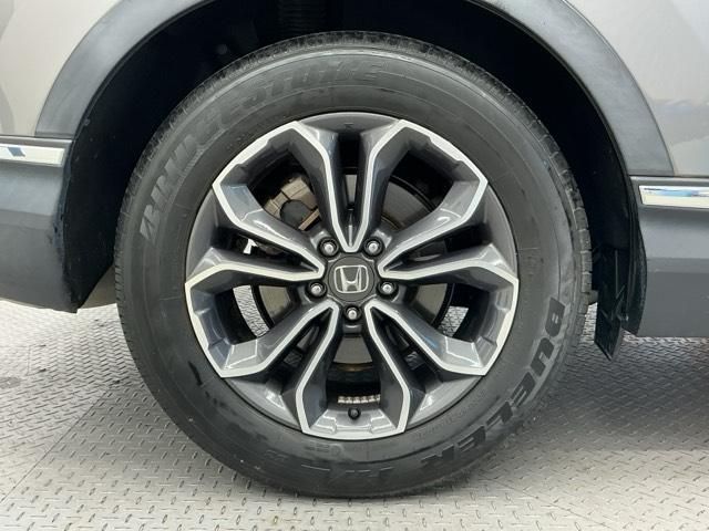 ＣＲ－Ｖ ＥＸ・マスターピース　ホンダ認定中古車　純正ドラレコ前　ＬＥＤヘッド　フルセグテレビ　衝突被害軽減ブレーキ　ＤＶＤ　Ｓルーフ　シートヒータ　ＥＴＣ車載器　ターボ車　セキュリティーアラーム　スマ－トキ－　ＶＳＡ　キーレス（24枚目）