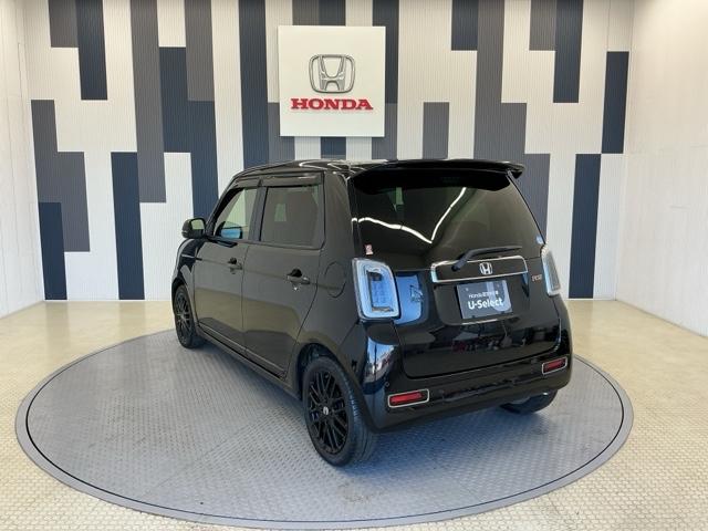 Ｎ－ＯＮＥ ＲＳ　ホンダ認定中古車　６速ＭＴ　社外ドラレコ　サイドカーテンエアバック　クリアランスソナー　シートヒータ　横滑り防止機能　インテリキー　ＡＡＣ　オートクルーズコントロール　Ｂカメ　アイドリングストップ機能（27枚目）