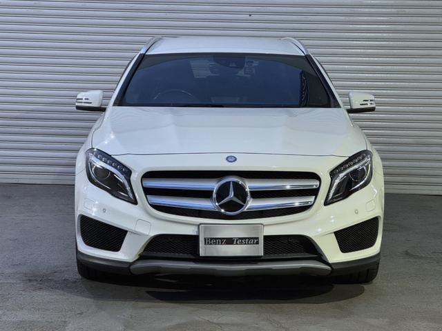 ＧＬＡクラス ＧＬＡ１８０　禁煙　追突防止アシスト　ディストロニック　ＨＩＤ　ドラレコ　電動リヤゲ－ト　ＴＶ　ナビ　Ｒカメラ（45枚目）