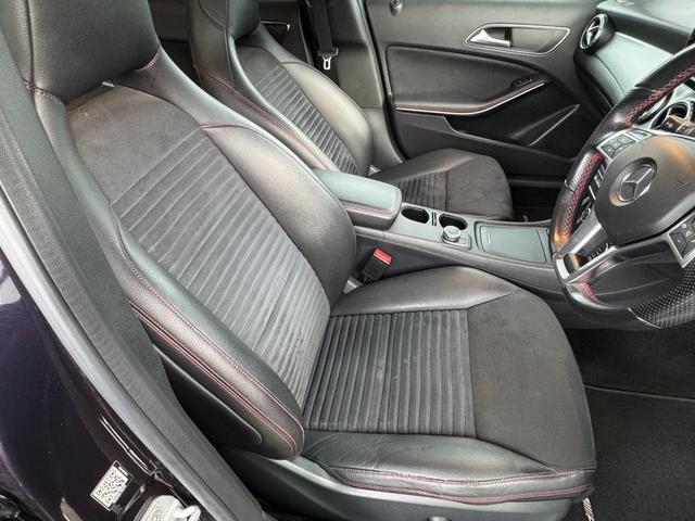 GLAクラス GLA250 4マチック スポーツ 4WD 禁煙 レ-ダ-セーフティ シ-トヒ-タ- ドラレコ TV ナビ Bカメラ(5枚目)