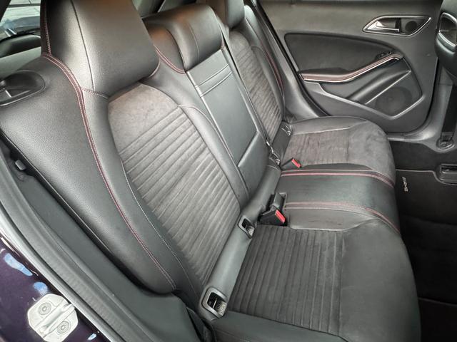 GLAクラス GLA250 4マチック スポーツ 4WD 禁煙 レ-ダ-セーフティ シ-トヒ-タ- ドラレコ TV ナビ Bカメラ(6枚目)