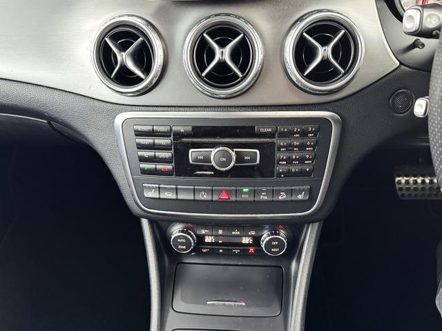 GLAクラス GLA250 4マチック スポーツ 4WD 禁煙 レ-ダ-セーフティ シ-トヒ-タ- ドラレコ TV ナビ Bカメラ(9枚目)