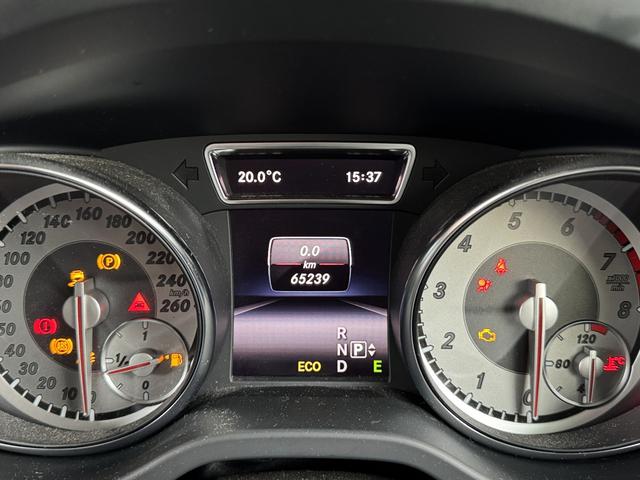 GLAクラス GLA250 4マチック スポーツ 4WD 禁煙 レ-ダ-セーフティ シ-トヒ-タ- ドラレコ TV ナビ Bカメラ(10枚目)