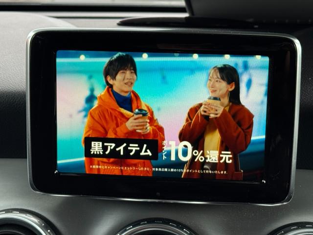 GLAクラス GLA250 4マチック スポーツ 4WD 禁煙 レ-ダ-セーフティ シ-トヒ-タ- ドラレコ TV ナビ Bカメラ(11枚目)