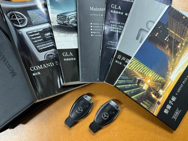 GLAクラス GLA250 4マチック スポーツ 4WD 禁煙 レ-ダ-セーフティ シ-トヒ-タ- ドラレコ TV ナビ Bカメラ(21枚目)