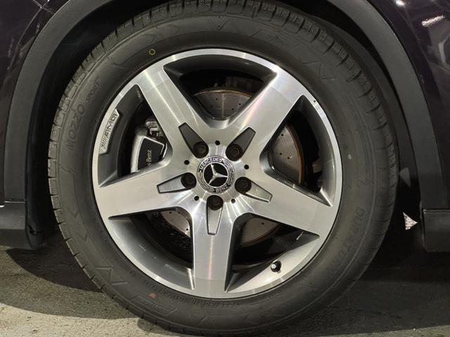 GLAクラス GLA250 4マチック スポーツ 4WD 禁煙 レ-ダ-セーフティ シ-トヒ-タ- ドラレコ TV ナビ Bカメラ(24枚目)