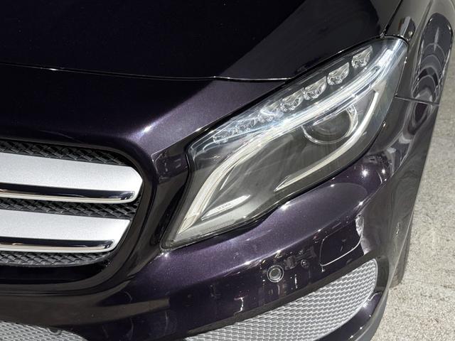 GLAクラス GLA250 4マチック スポーツ 4WD 禁煙 レ-ダ-セーフティ シ-トヒ-タ- ドラレコ TV ナビ Bカメラ(29枚目)