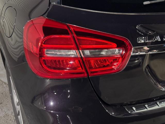 GLAクラス GLA250 4マチック スポーツ 4WD 禁煙 レ-ダ-セーフティ シ-トヒ-タ- ドラレコ TV ナビ Bカメラ(30枚目)