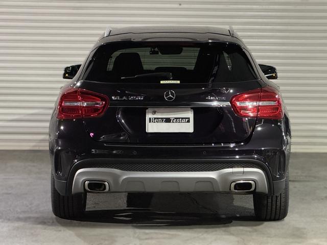 GLAクラス GLA250 4マチック スポーツ 4WD 禁煙 レ-ダ-セーフティ シ-トヒ-タ- ドラレコ TV ナビ Bカメラ(49枚目)