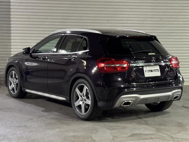 GLAクラス GLA250 4マチック スポーツ 4WD 禁煙 レ-ダ-セーフティ シ-トヒ-タ- ドラレコ TV ナビ Bカメラ(50枚目)