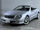 MERCEDES BENZ SL