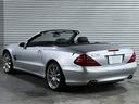 MERCEDES BENZ SL