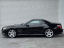 MERCEDES BENZ SL