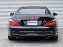MERCEDES BENZ SL