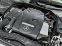 MERCEDES BENZ C-CLASS STATIONWAGON