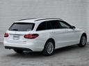 MERCEDES BENZ C-CLASS STATIONWAGON