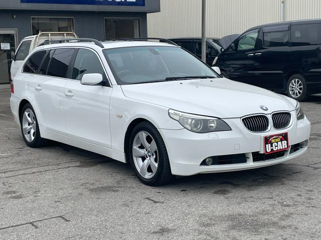 ＢＭＷ ５シリーズ