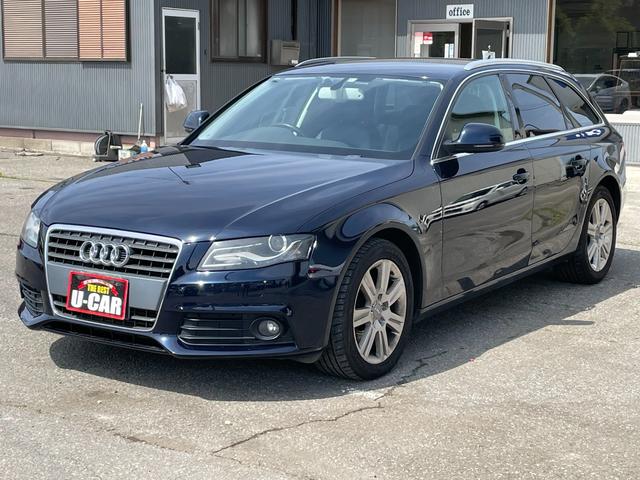 １．８ＴＦＳＩ　／アルミホイール／ＰＷシート(2枚目)